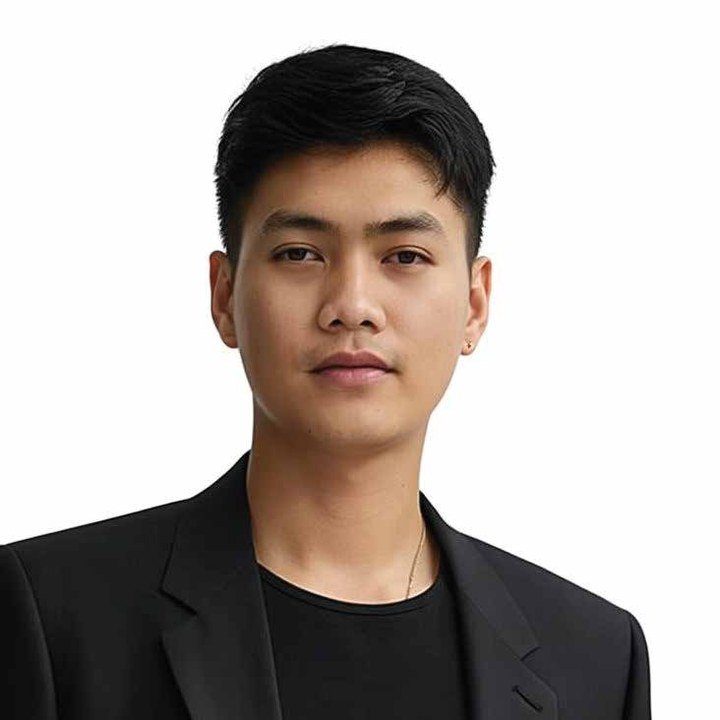 Portrait of Jayson Cadiz