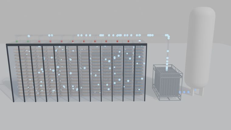 3D & Spatial — Ducon / Carboclave — image 4