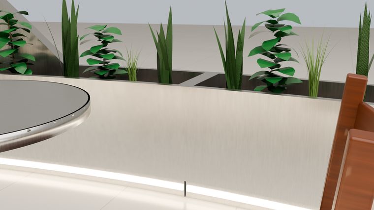 3D & Spatial — OLAB / Espresso Lab — image 8