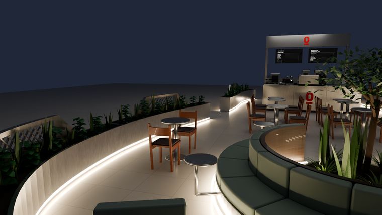 3D & Spatial — OLAB / Espresso Lab — image 11