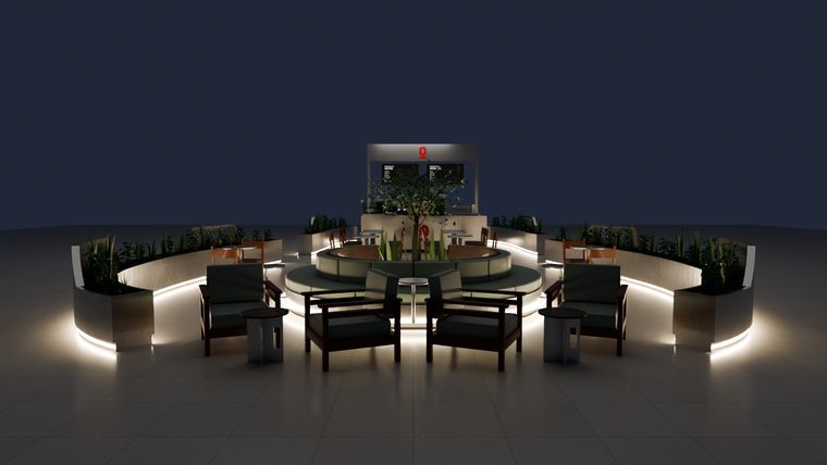 3D & Spatial — OLAB / Espresso Lab — image 4