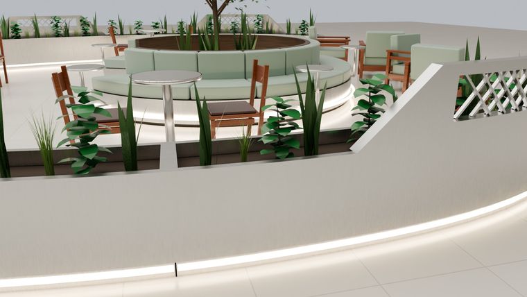 3D & Spatial — OLAB / Espresso Lab — image 5