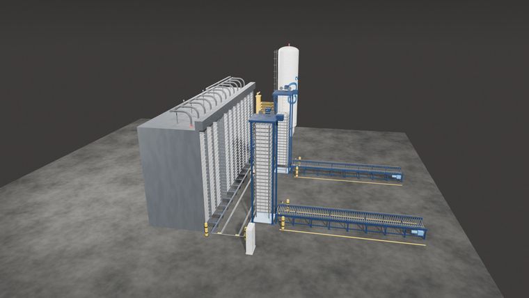 Ducon / Carboclave — view 3