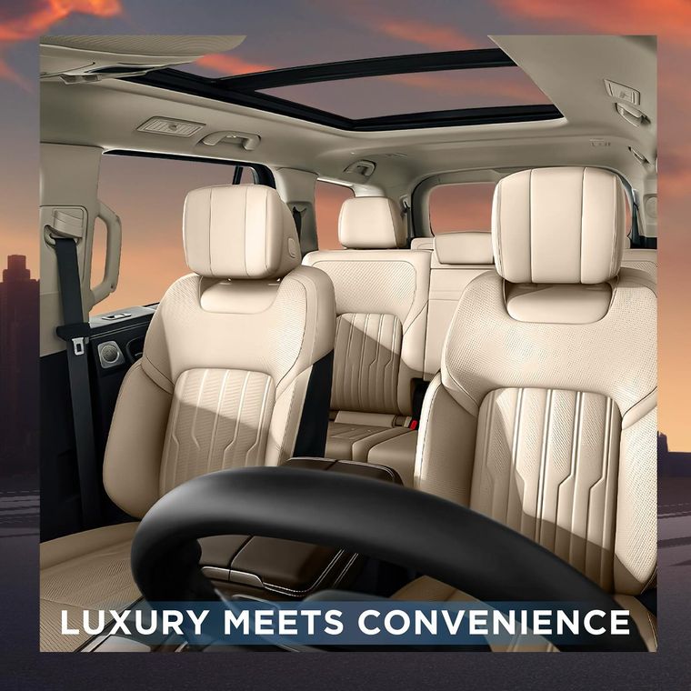 BAIC UAE — BAIC UAE Social Campaigns 2023 — image 2