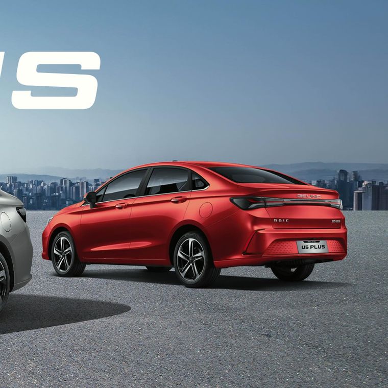 BAIC UAE — BAIC UAE Social Campaigns 2024 — image 11
