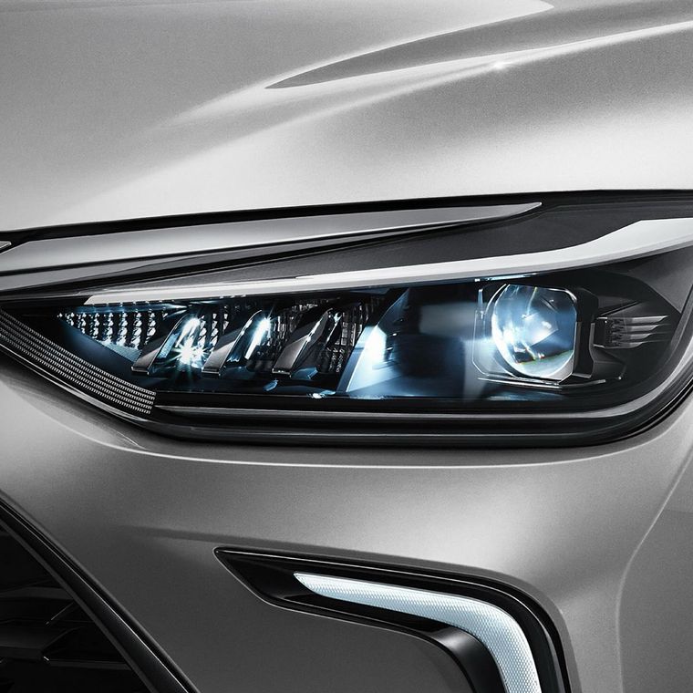 BAIC UAE — BAIC UAE Social Campaigns 2024 — image 12
