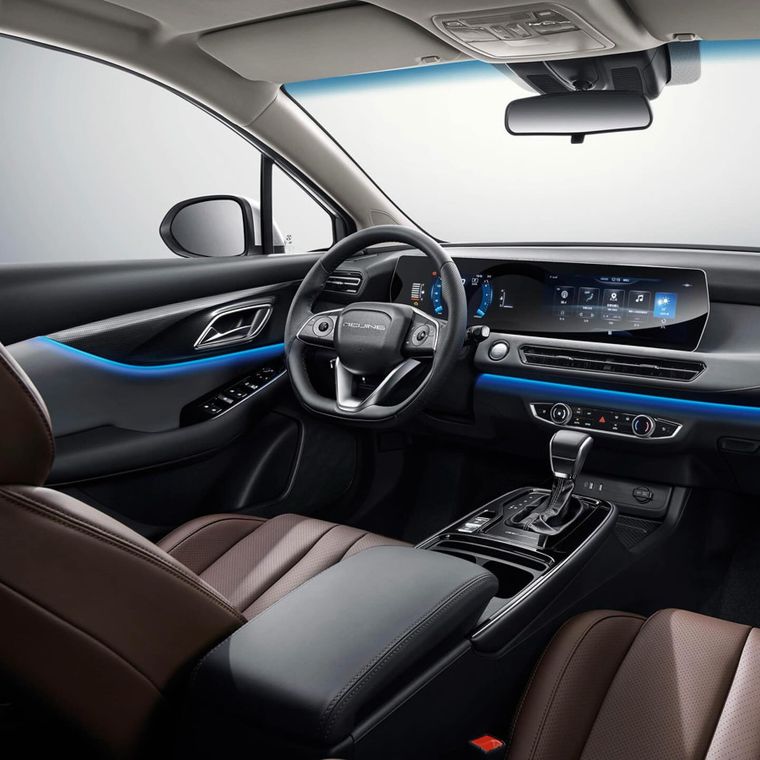 BAIC UAE — BAIC UAE Social Campaigns 2024 — image 13