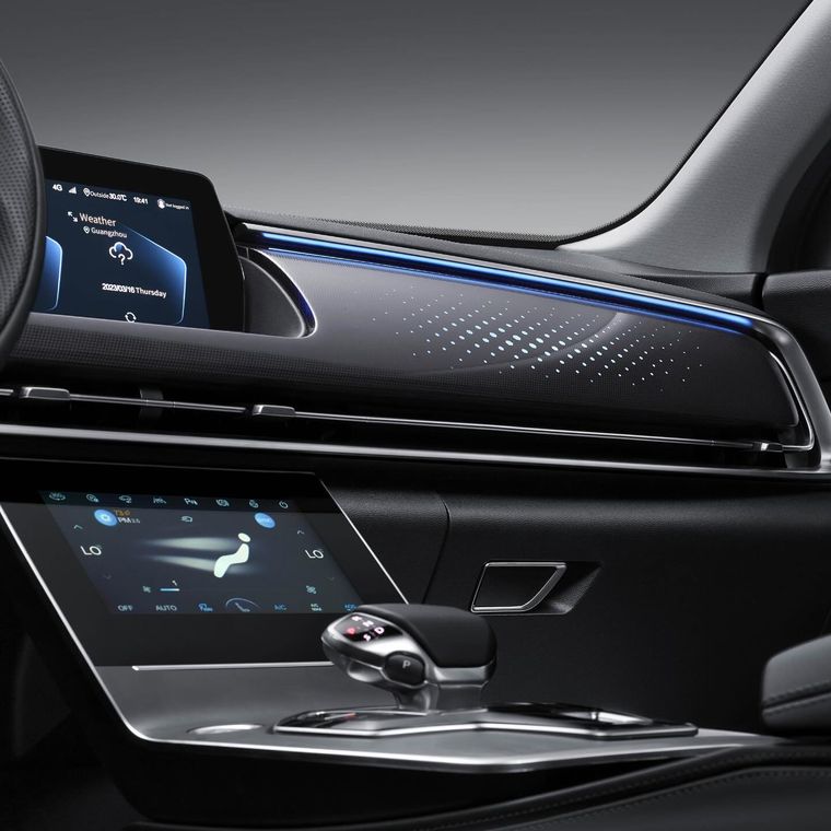 BAIC UAE — BAIC UAE Social Campaigns 2024 — image 6