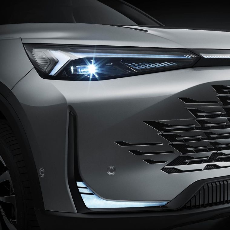 BAIC UAE — BAIC UAE Social Campaigns 2024 — image 8