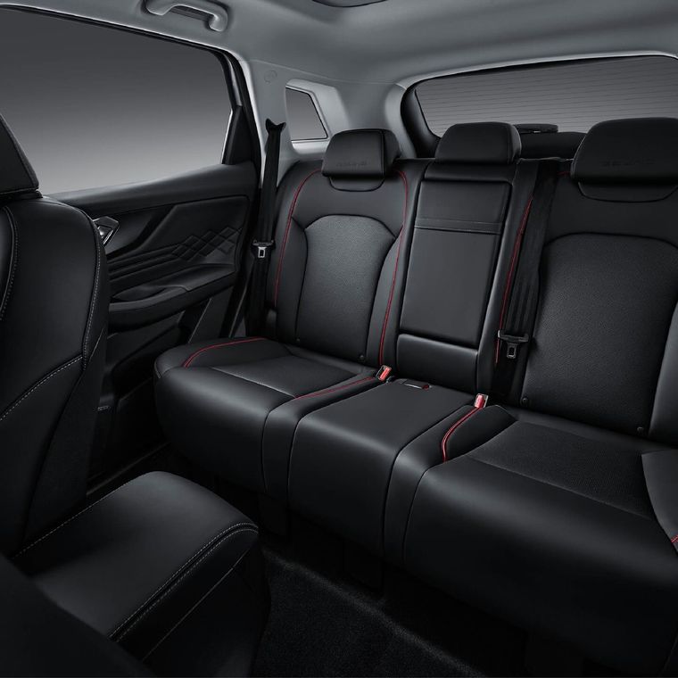 BAIC UAE — BAIC UAE Social Campaigns 2024 — image 9