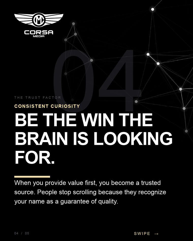 BAW UAE · Corsa — Corsa Media — Social Media Value Series — image 17