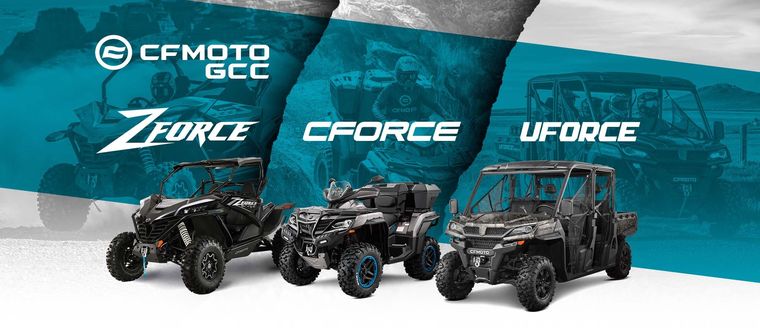 CFMOTO GCC — Facebook Cover Banners — image 5