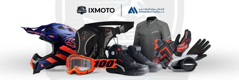 IXMOTO — Facebook Cover Banners — image 1
