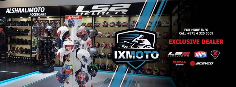 IXMOTO — Facebook Cover Banners — image 3