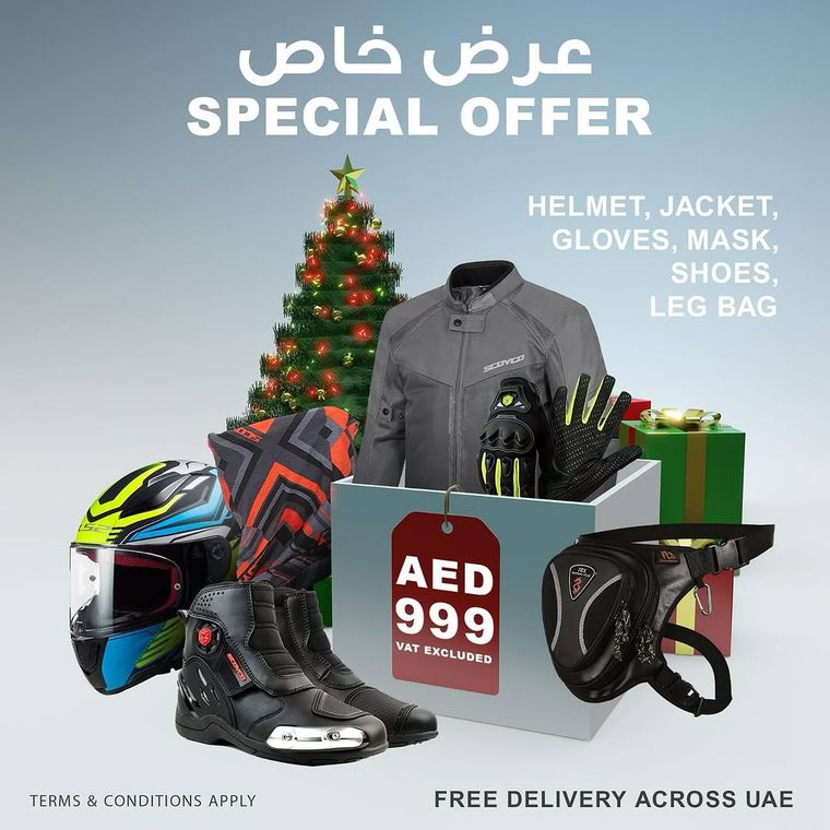 IXMOTO — Christmas Special Offers — image 2
