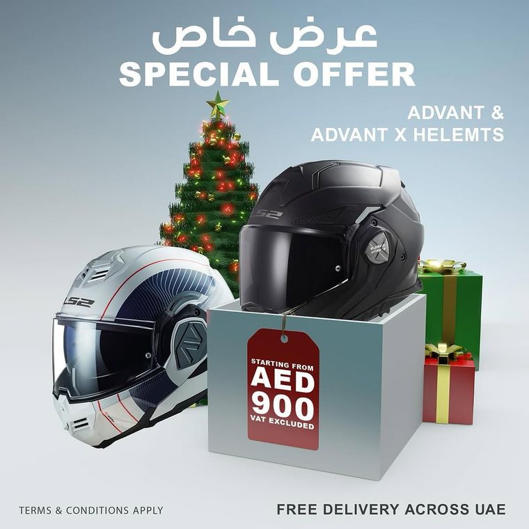 IXMOTO — Christmas Special Offers — image 4