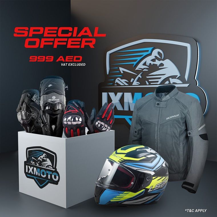 LS2 Helmets — Valiant II Special Offer — image 2