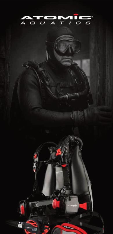 More Brands — Diving Equipment — image 1