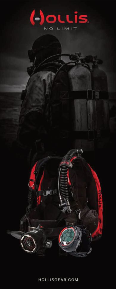 More Brands — Diving Equipment — image 3
